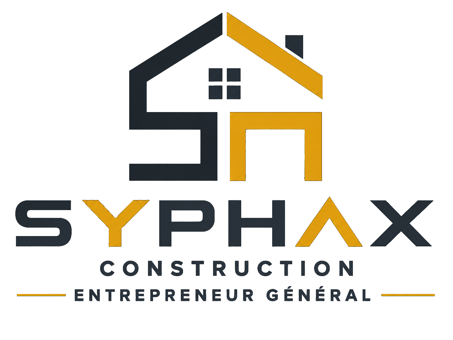 Logo SYPHAX